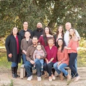 Meet your Posher, Yvonne